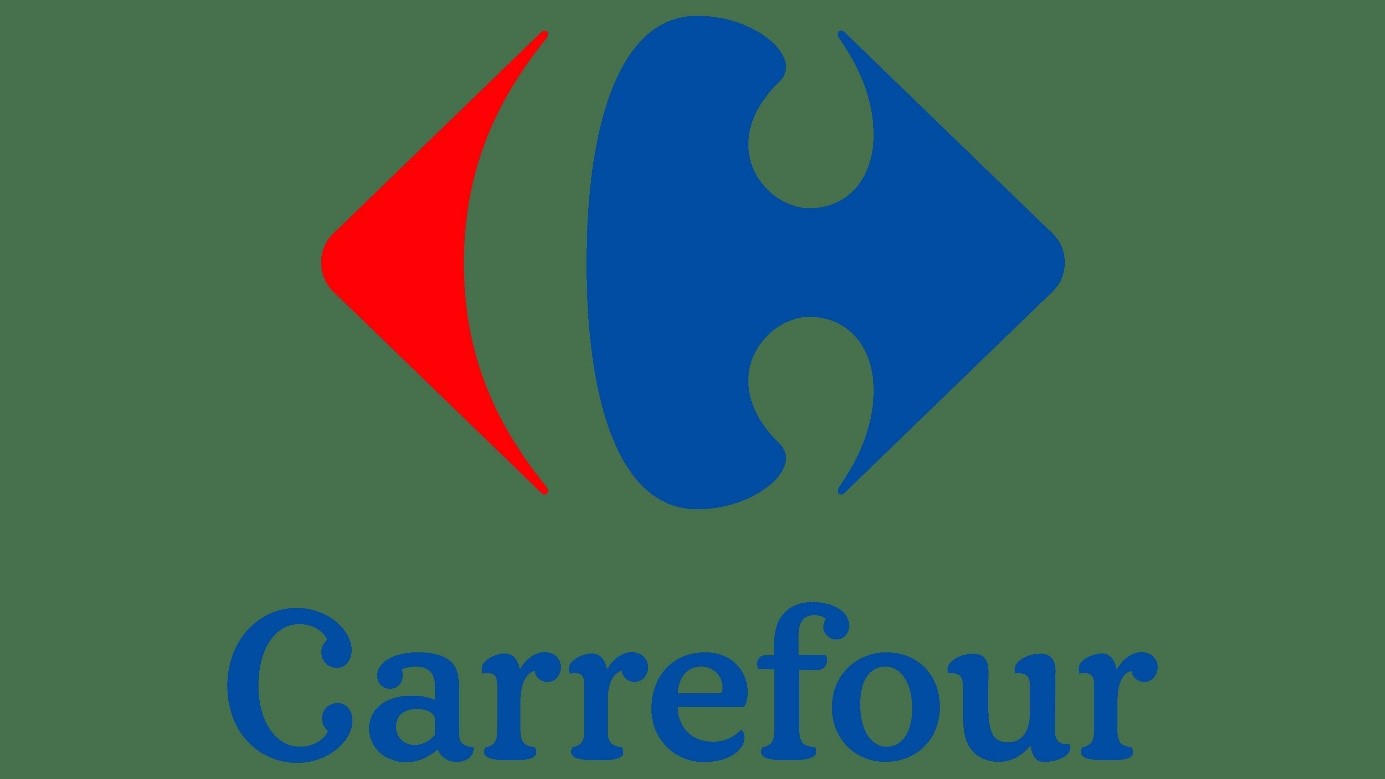 Haramidere Carrefour